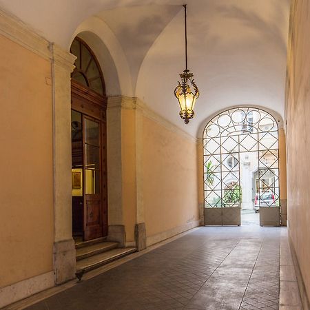 Your Suite Roma Dış mekan fotoğraf