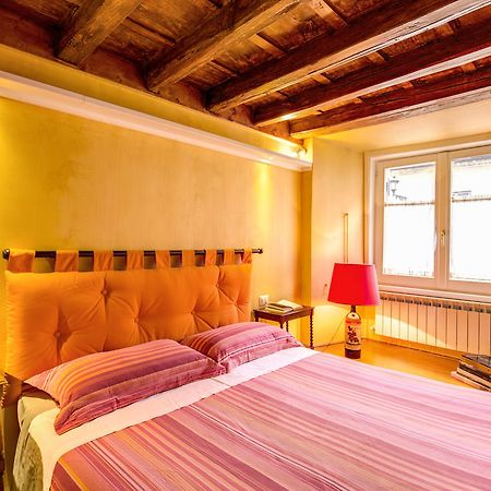 Your Suite Roma Dış mekan fotoğraf