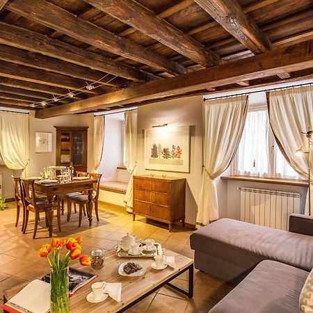 Your Suite Roma Dış mekan fotoğraf