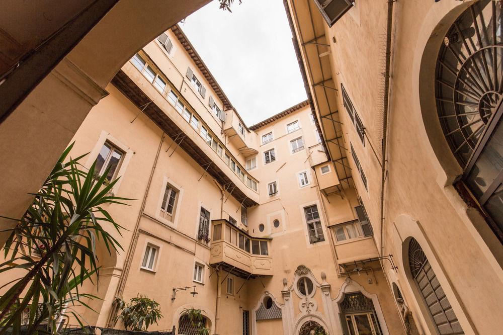 Your Suite Roma Dış mekan fotoğraf