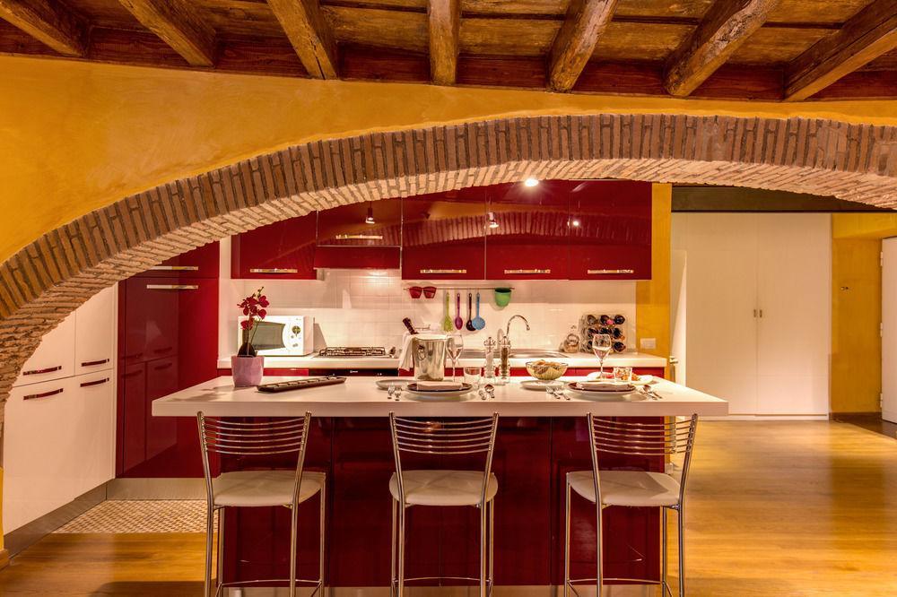 Your Suite Roma Dış mekan fotoğraf