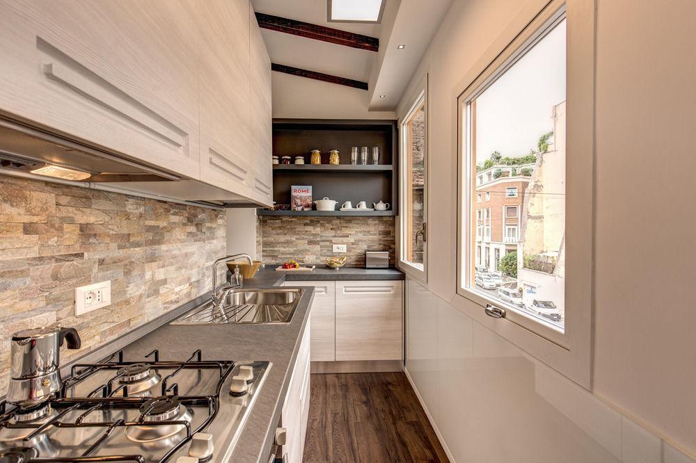 Your Suite Roma Dış mekan fotoğraf