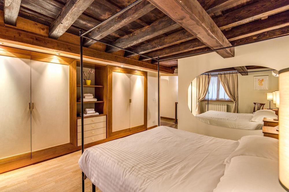 Your Suite Roma Dış mekan fotoğraf