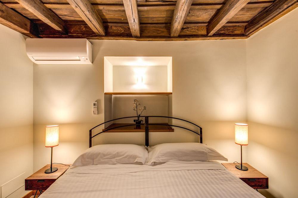 Your Suite Roma Dış mekan fotoğraf