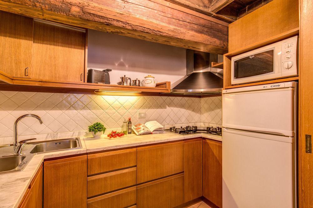 Your Suite Roma Dış mekan fotoğraf