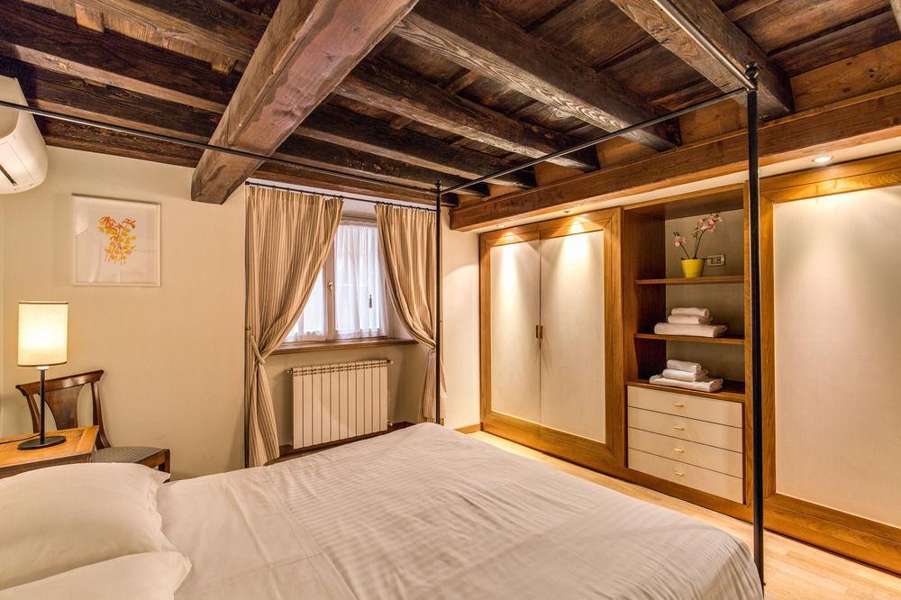 Your Suite Roma Dış mekan fotoğraf