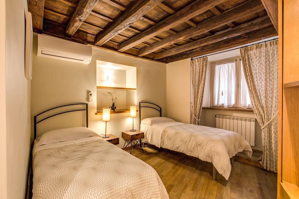 Your Suite Roma Dış mekan fotoğraf