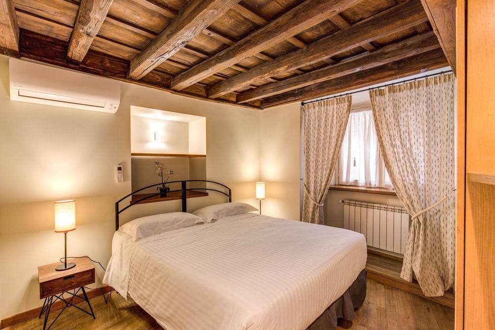 Your Suite Roma Dış mekan fotoğraf