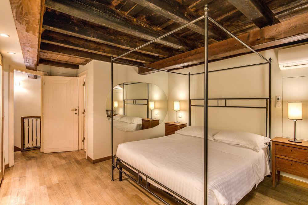 Your Suite Roma Dış mekan fotoğraf