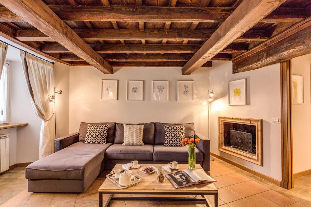 Your Suite Roma Dış mekan fotoğraf