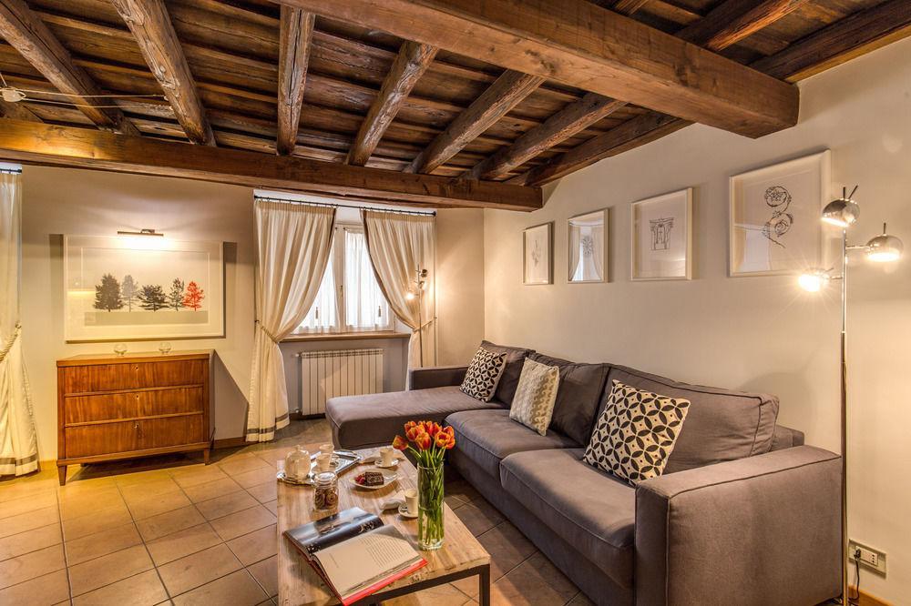 Your Suite Roma Dış mekan fotoğraf