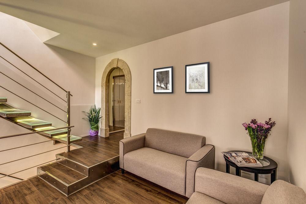Your Suite Roma Dış mekan fotoğraf