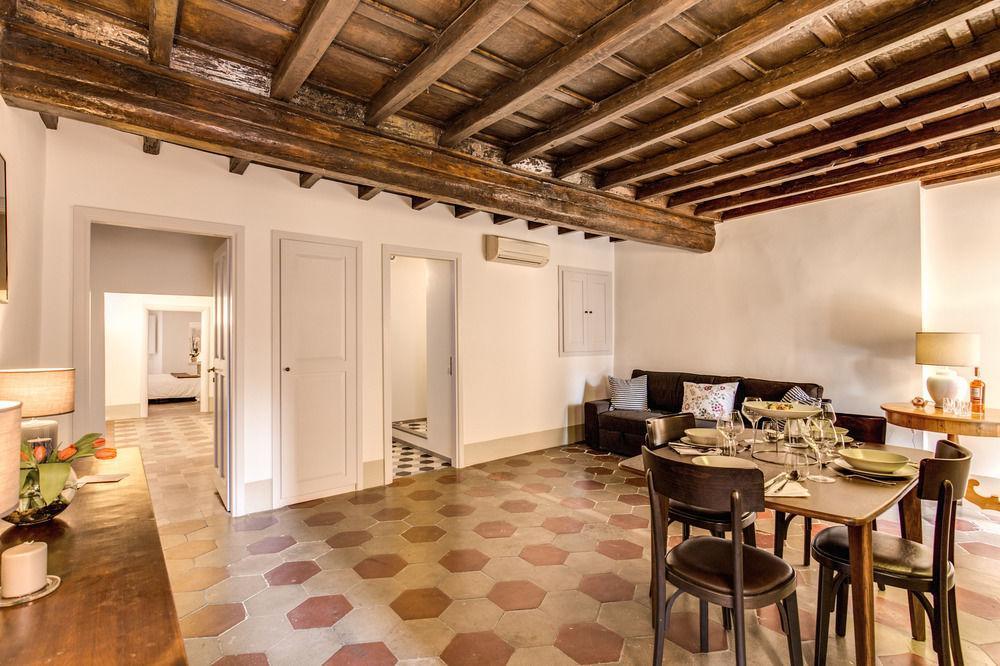 Your Suite Roma Dış mekan fotoğraf
