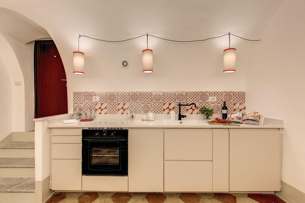 Your Suite Roma Dış mekan fotoğraf