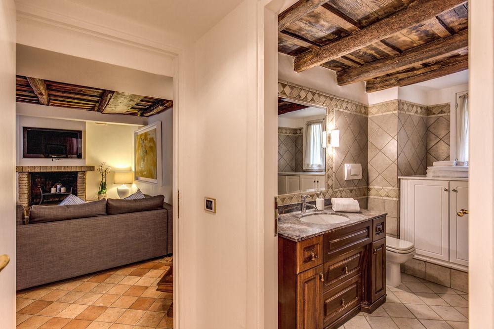 Your Suite Roma Dış mekan fotoğraf