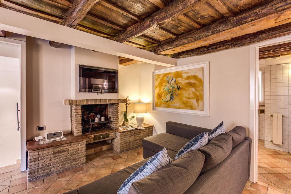 Your Suite Roma Dış mekan fotoğraf