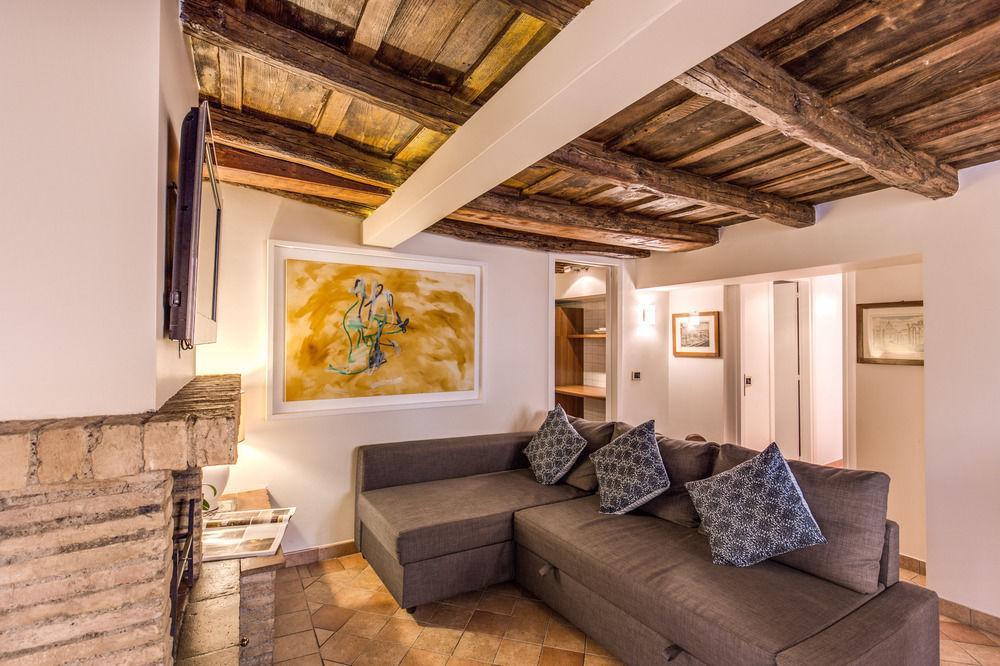 Your Suite Roma Dış mekan fotoğraf
