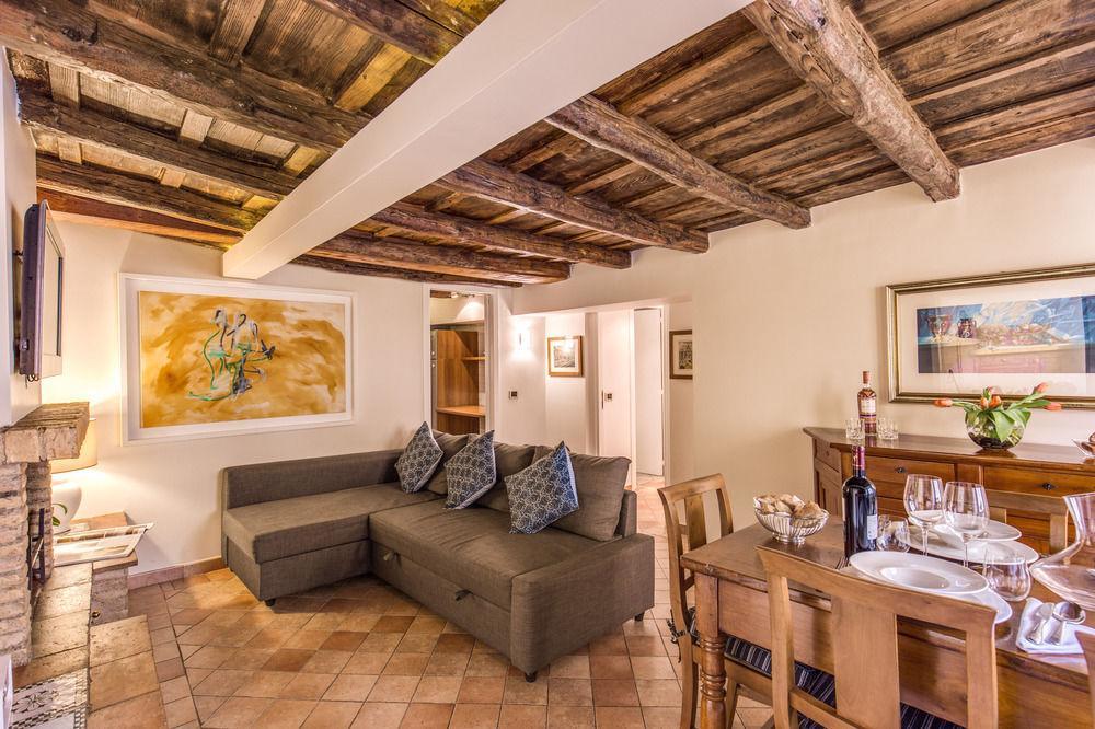 Your Suite Roma Dış mekan fotoğraf