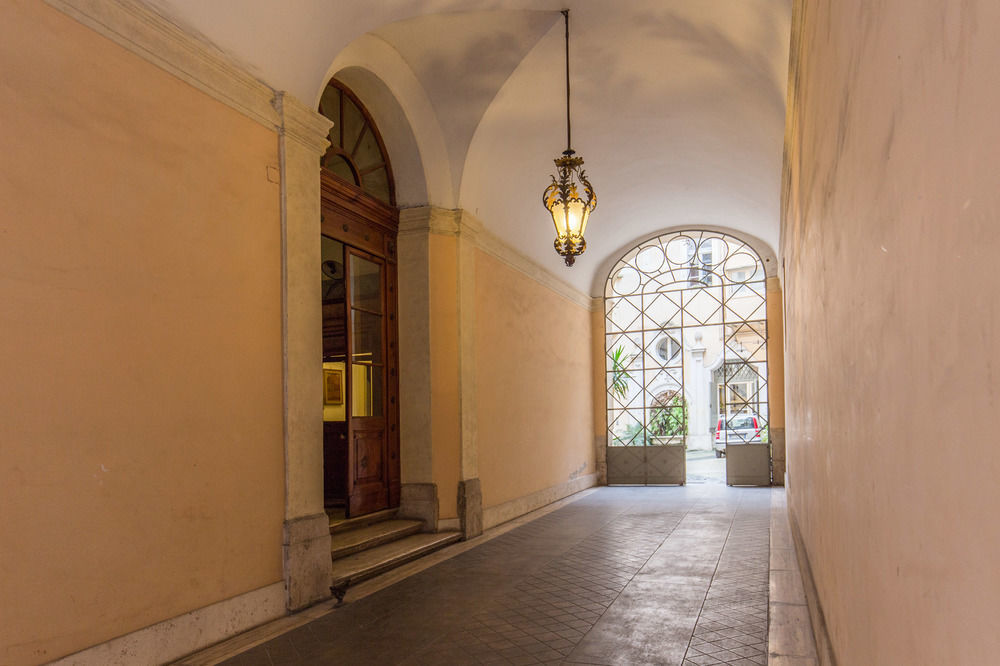 Your Suite Roma Dış mekan fotoğraf