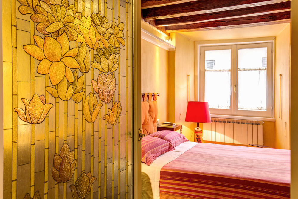 Your Suite Roma Dış mekan fotoğraf