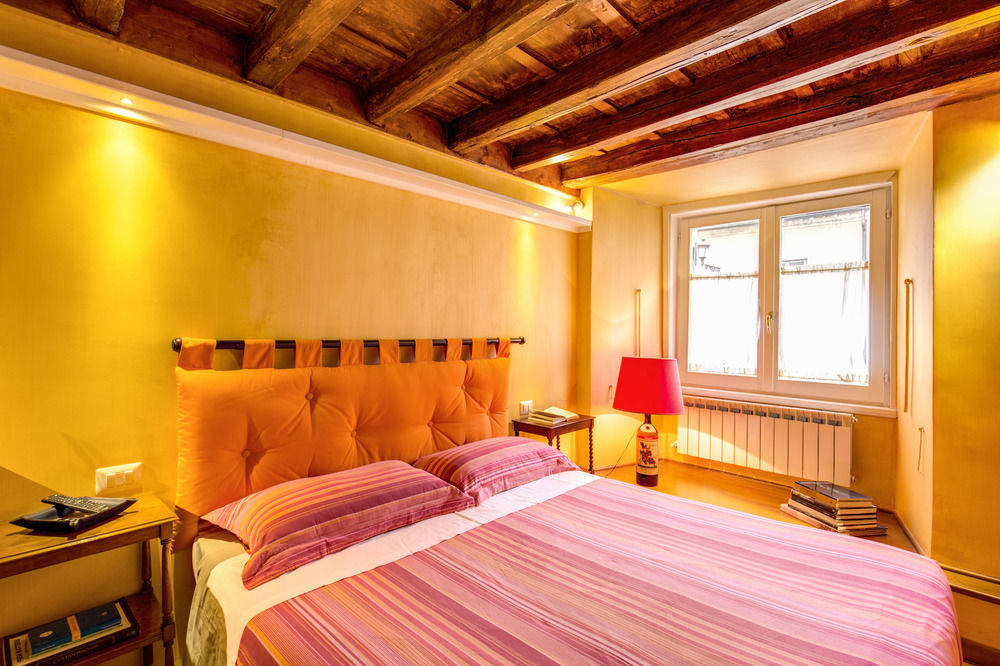 Your Suite Roma Dış mekan fotoğraf