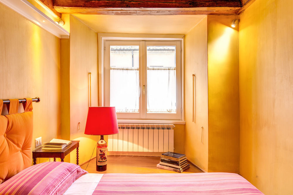 Your Suite Roma Dış mekan fotoğraf