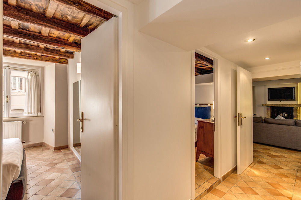Your Suite Roma Dış mekan fotoğraf