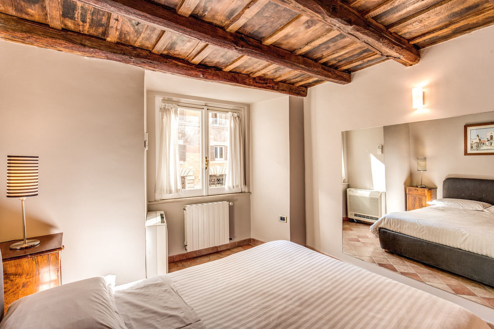 Your Suite Roma Dış mekan fotoğraf