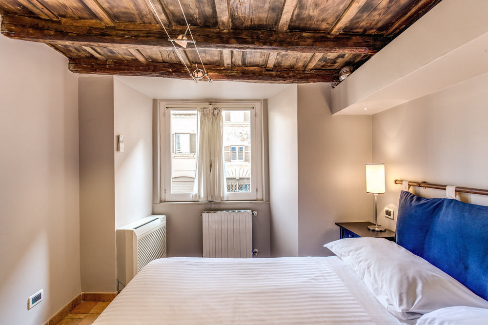 Your Suite Roma Dış mekan fotoğraf