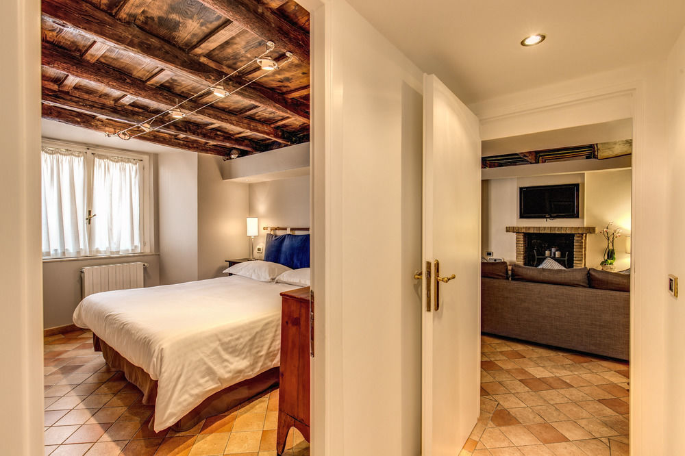 Your Suite Roma Dış mekan fotoğraf