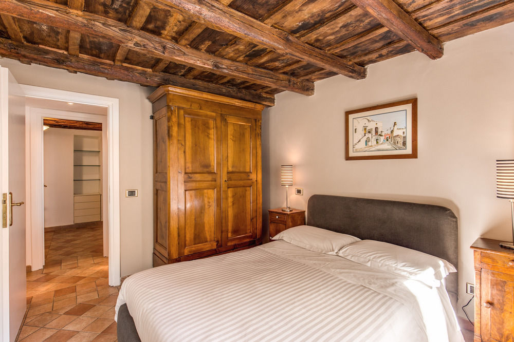 Your Suite Roma Dış mekan fotoğraf