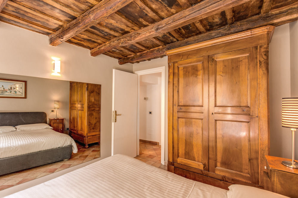 Your Suite Roma Dış mekan fotoğraf