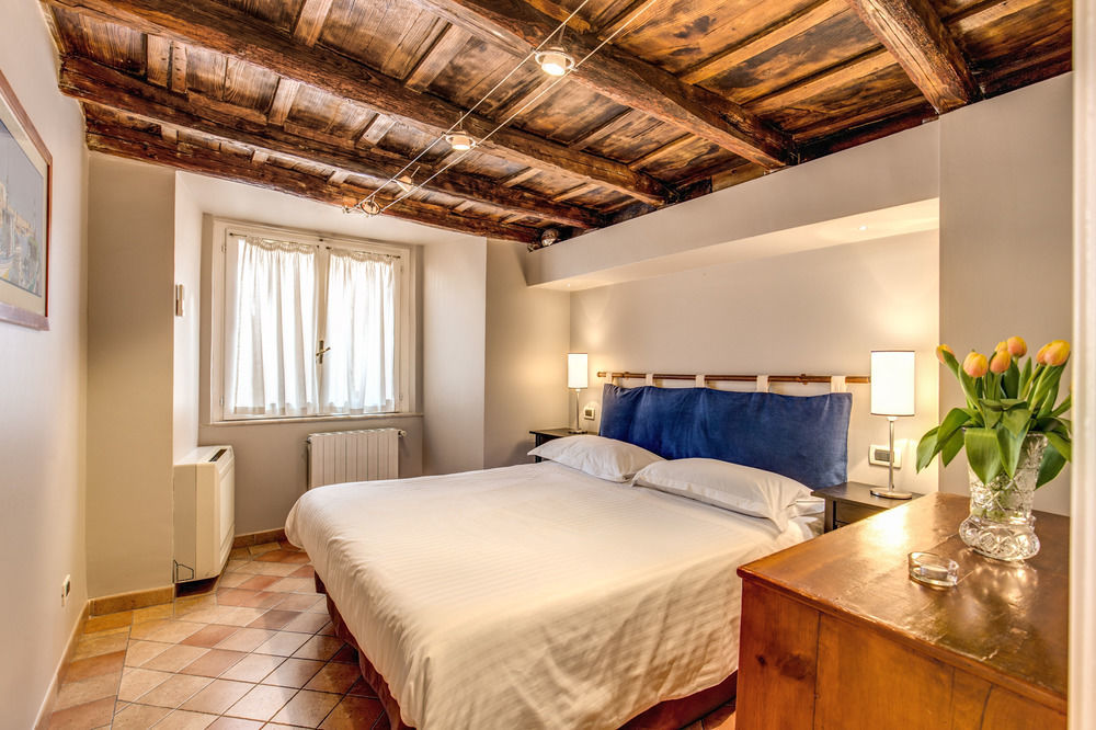 Your Suite Roma Dış mekan fotoğraf