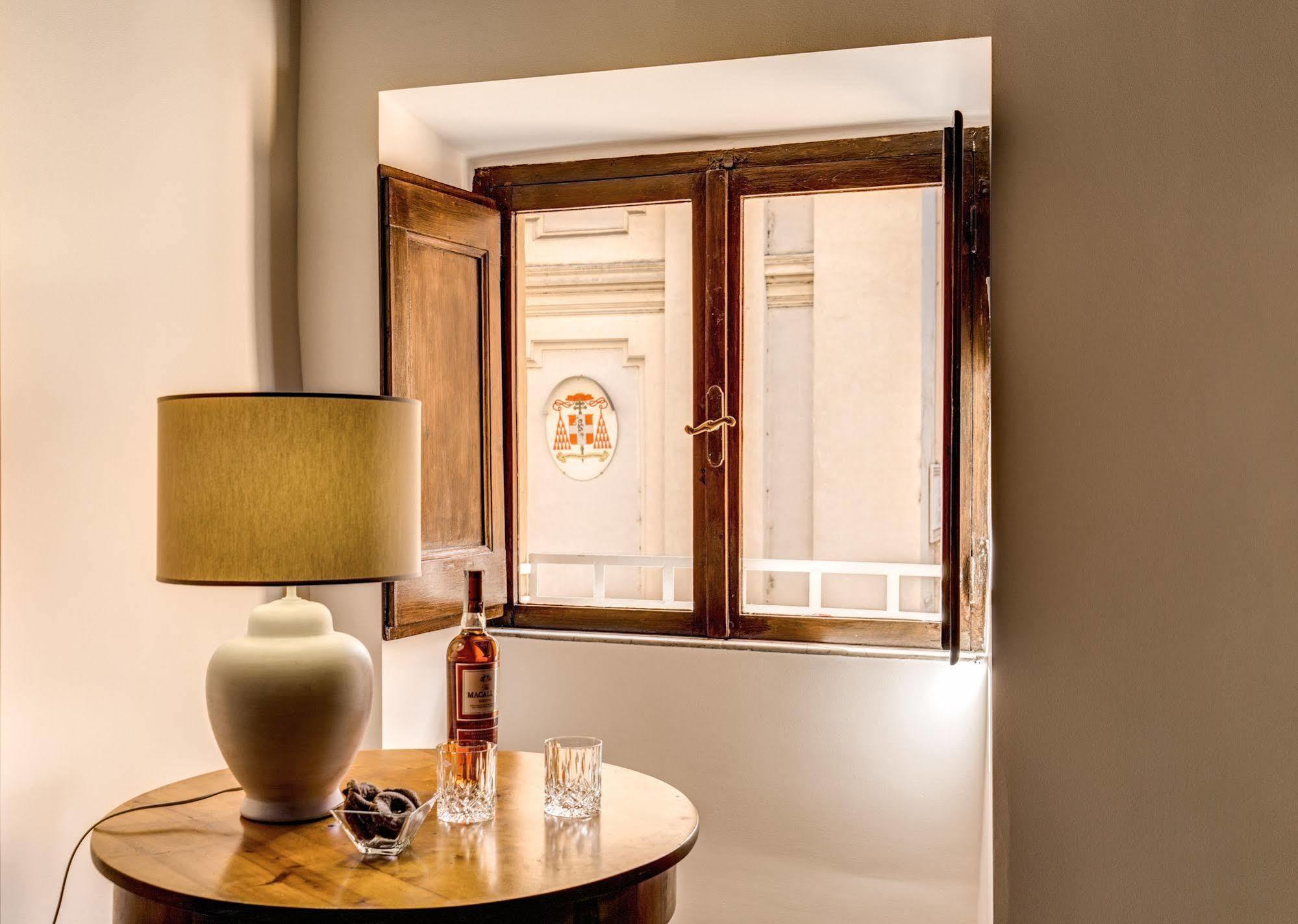 Your Suite Roma Dış mekan fotoğraf