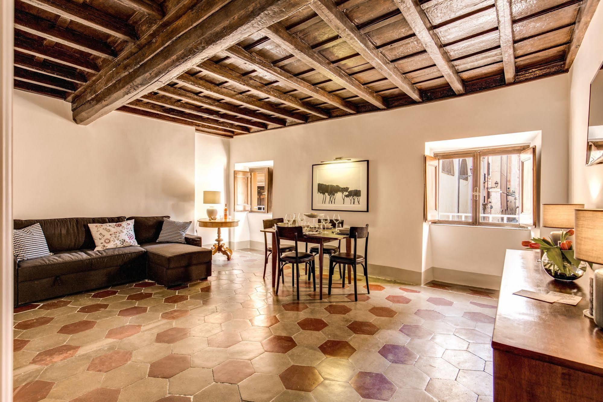 Your Suite Roma Dış mekan fotoğraf
