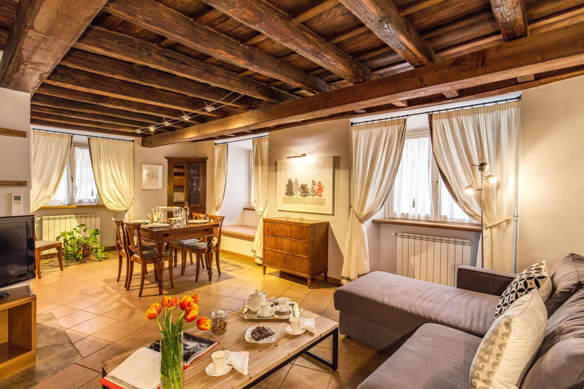 Your Suite Roma Dış mekan fotoğraf