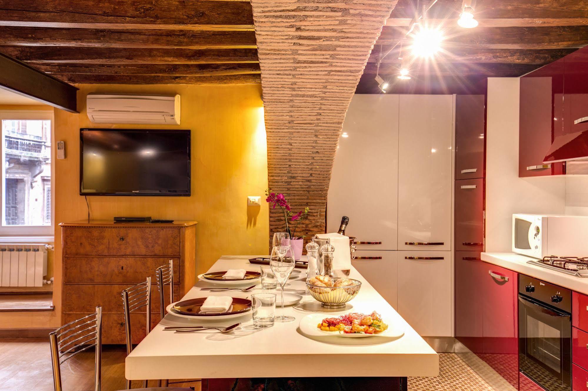 Your Suite Roma Dış mekan fotoğraf