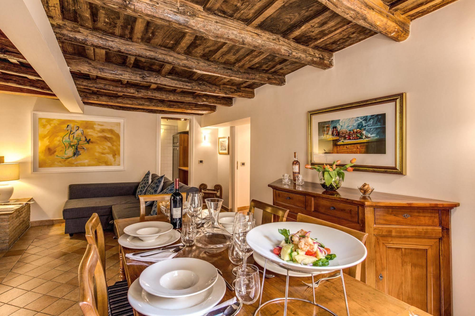 Your Suite Roma Dış mekan fotoğraf
