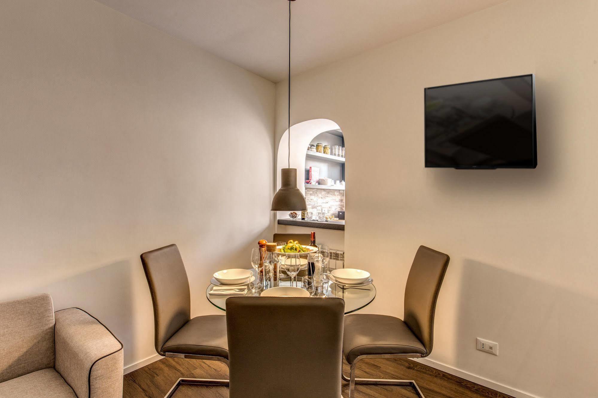 Your Suite Roma Dış mekan fotoğraf
