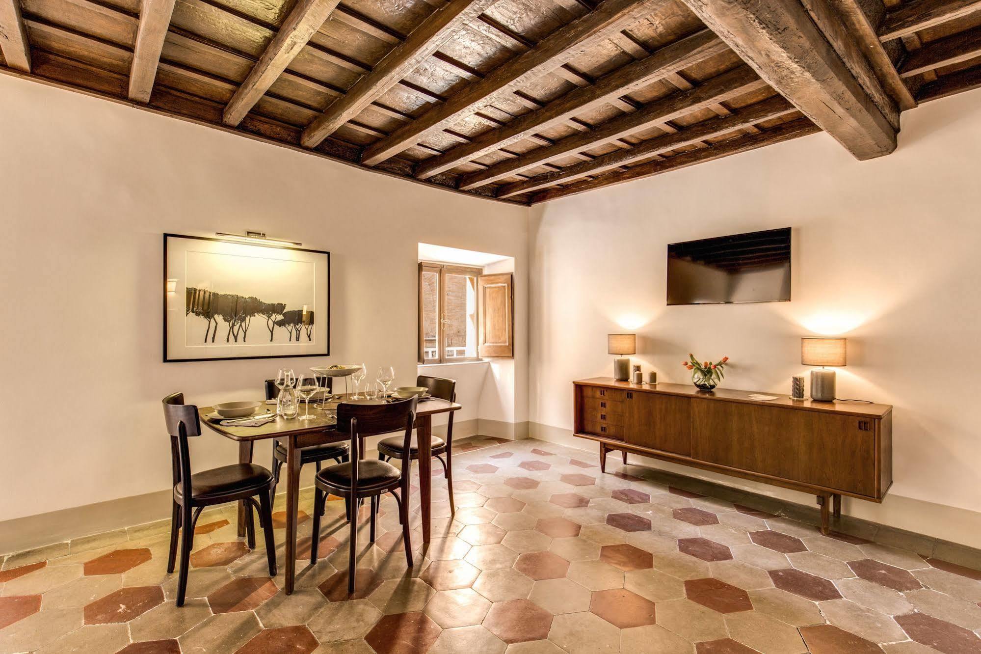 Your Suite Roma Dış mekan fotoğraf