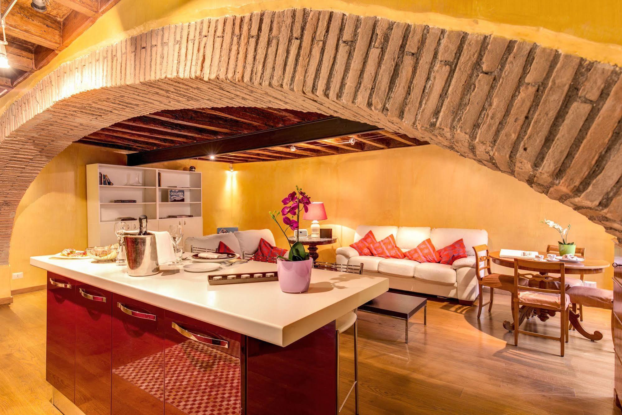 Your Suite Roma Dış mekan fotoğraf