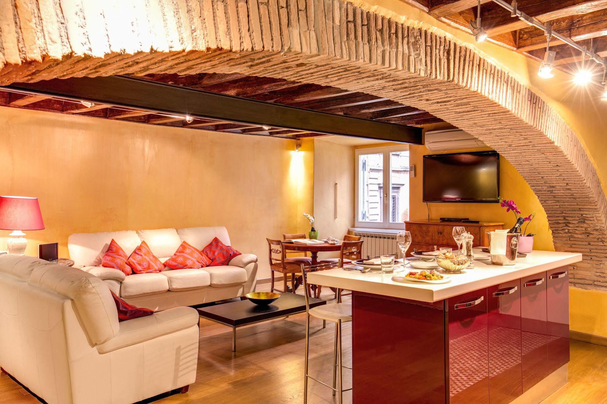 Your Suite Roma Dış mekan fotoğraf