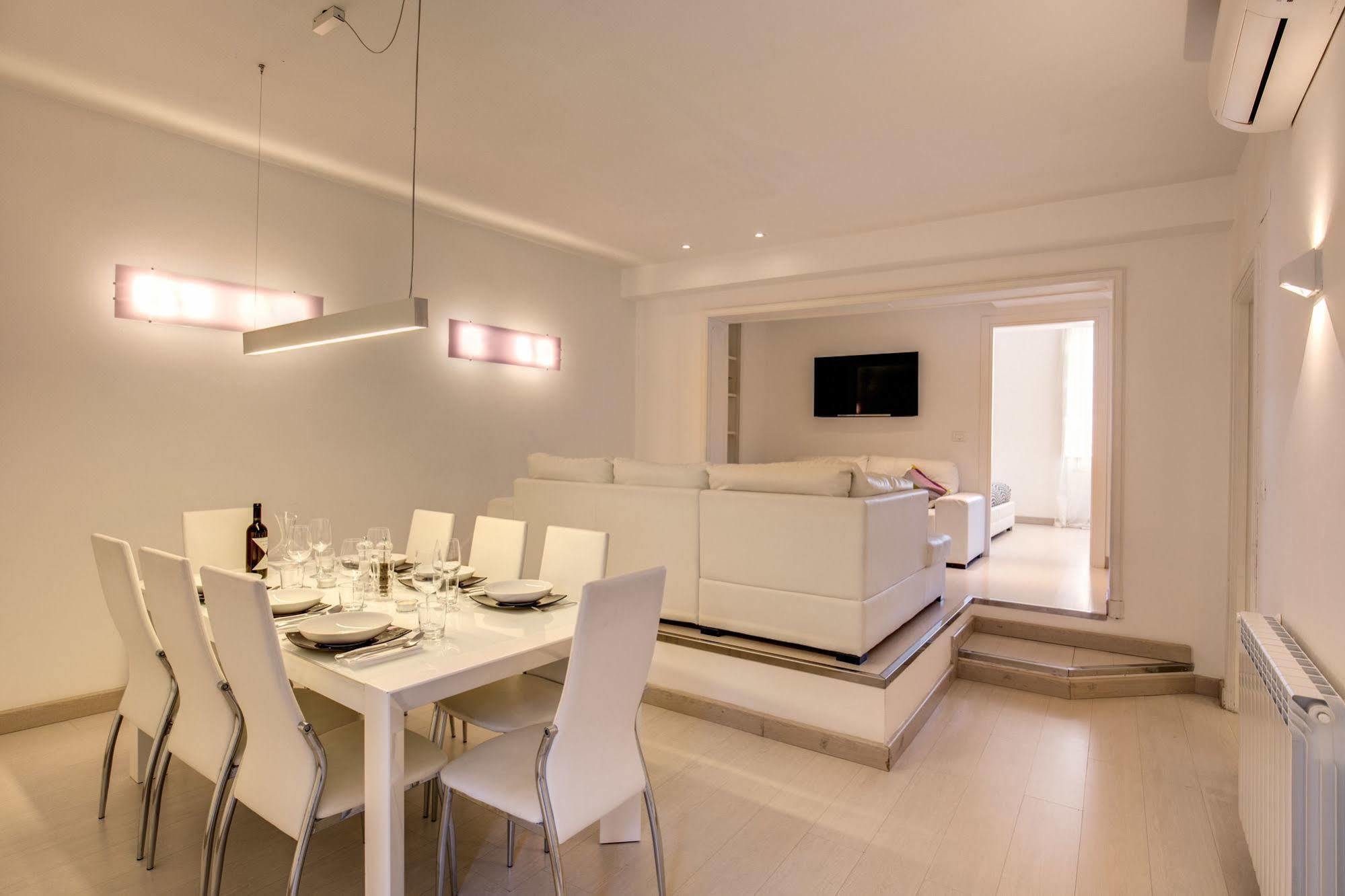 Your Suite Roma Dış mekan fotoğraf