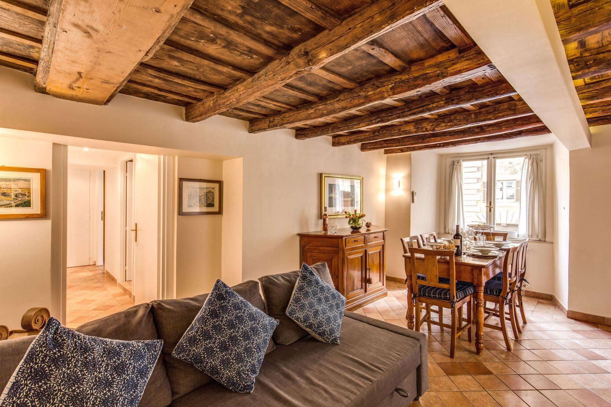 Your Suite Roma Dış mekan fotoğraf