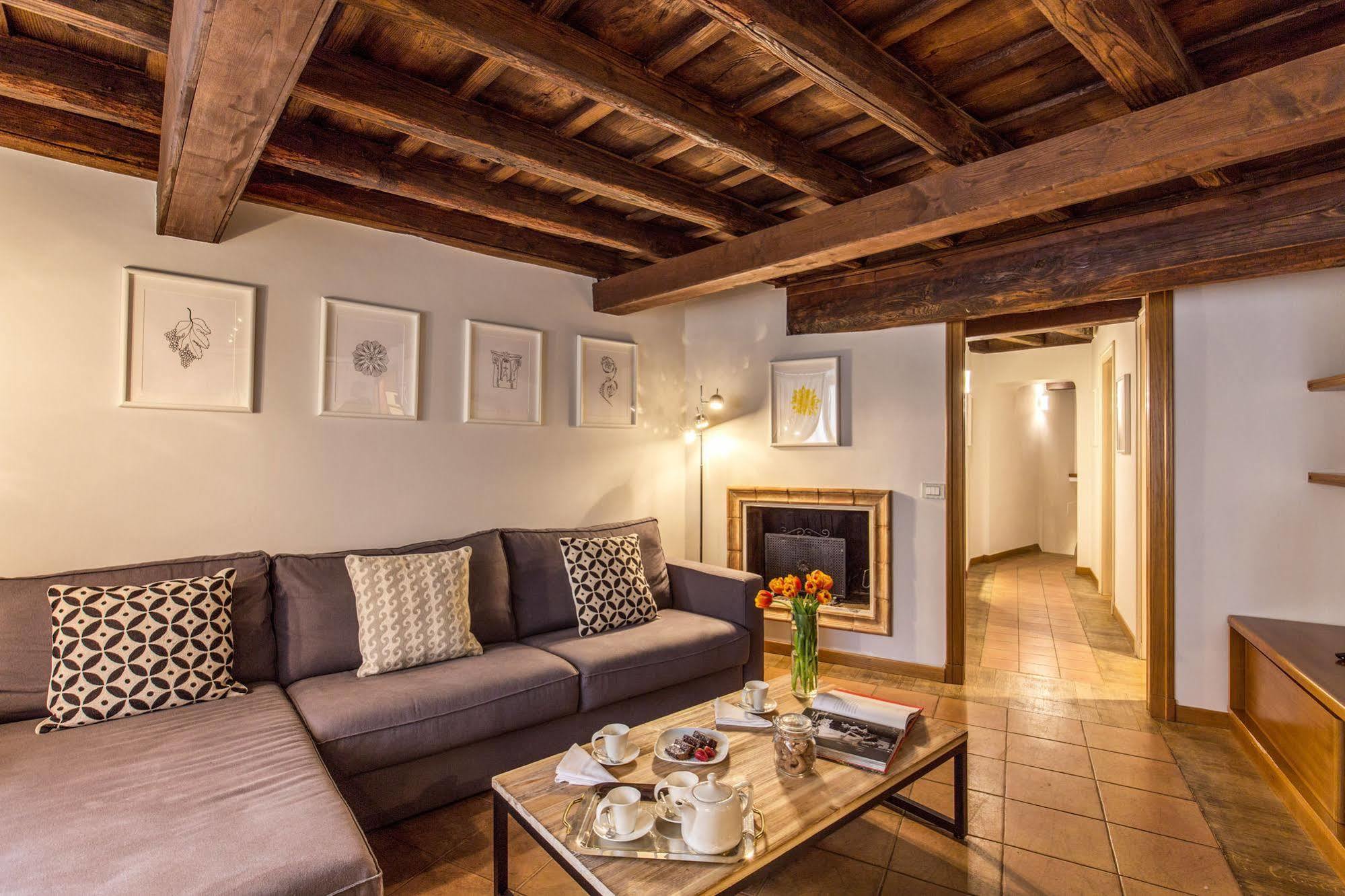 Your Suite Roma Dış mekan fotoğraf