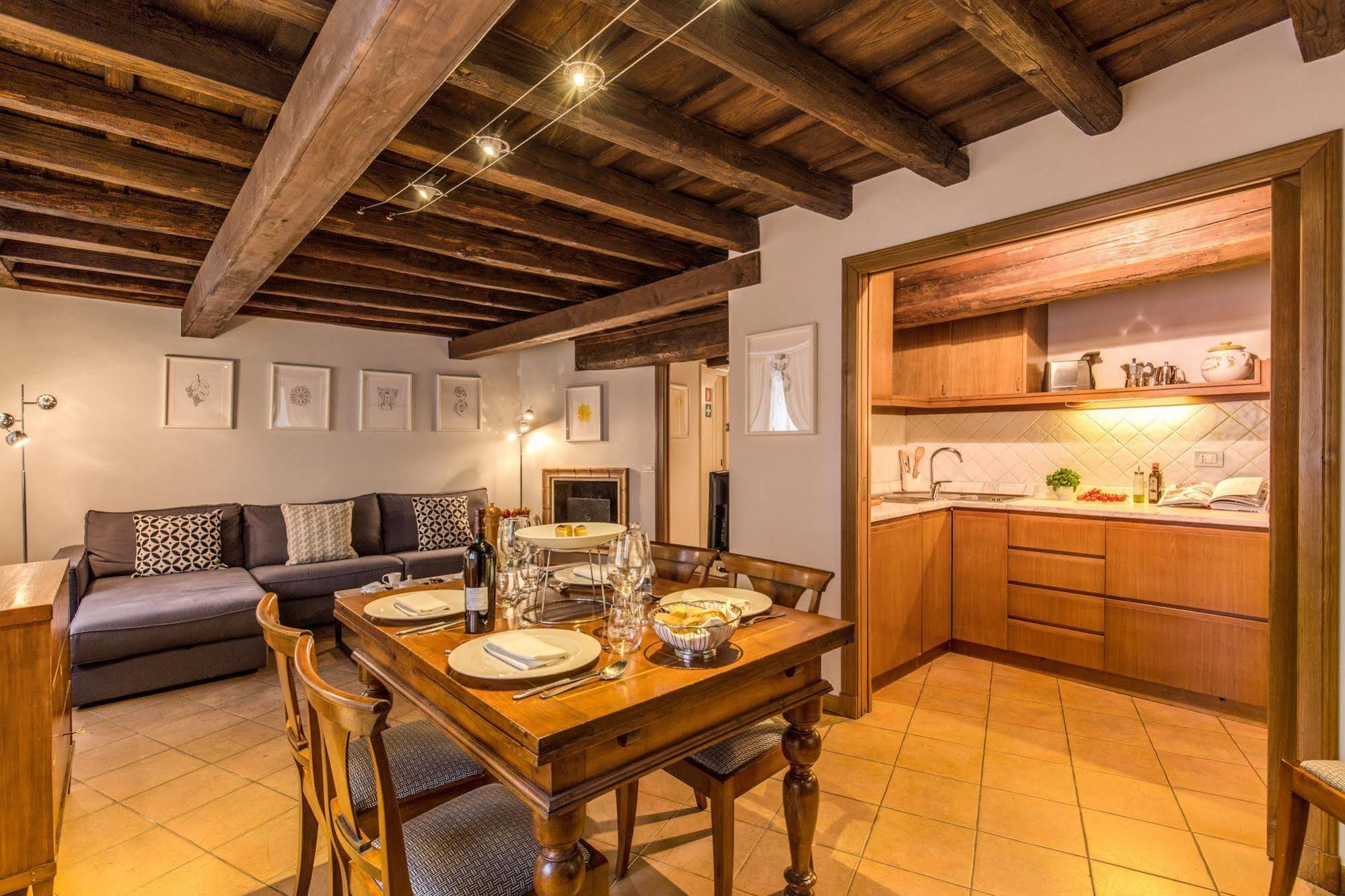 Your Suite Roma Dış mekan fotoğraf