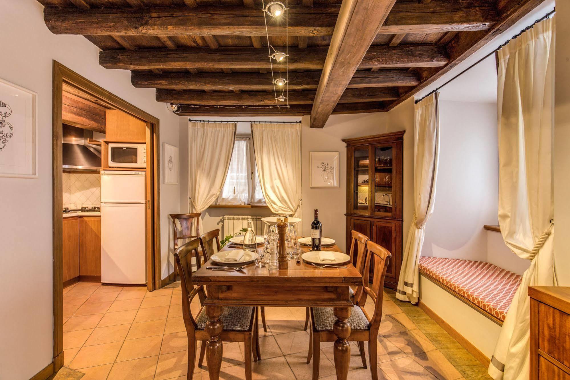 Your Suite Roma Dış mekan fotoğraf