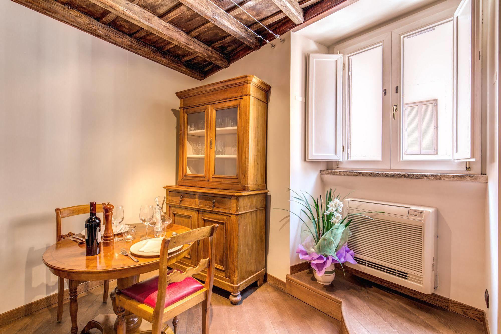 Your Suite Roma Dış mekan fotoğraf