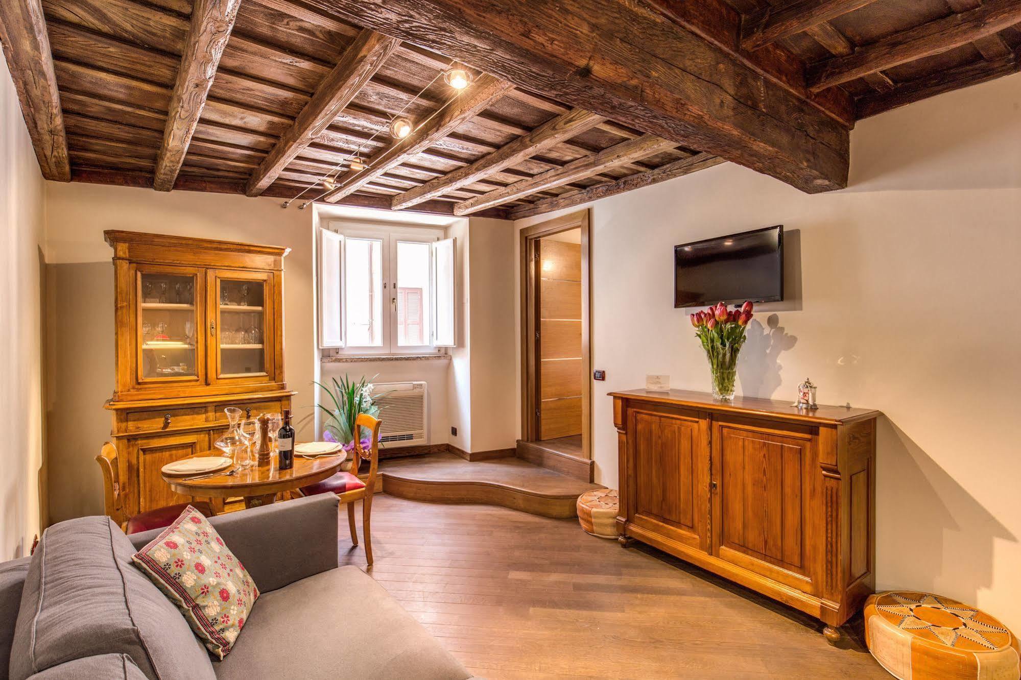 Your Suite Roma Dış mekan fotoğraf