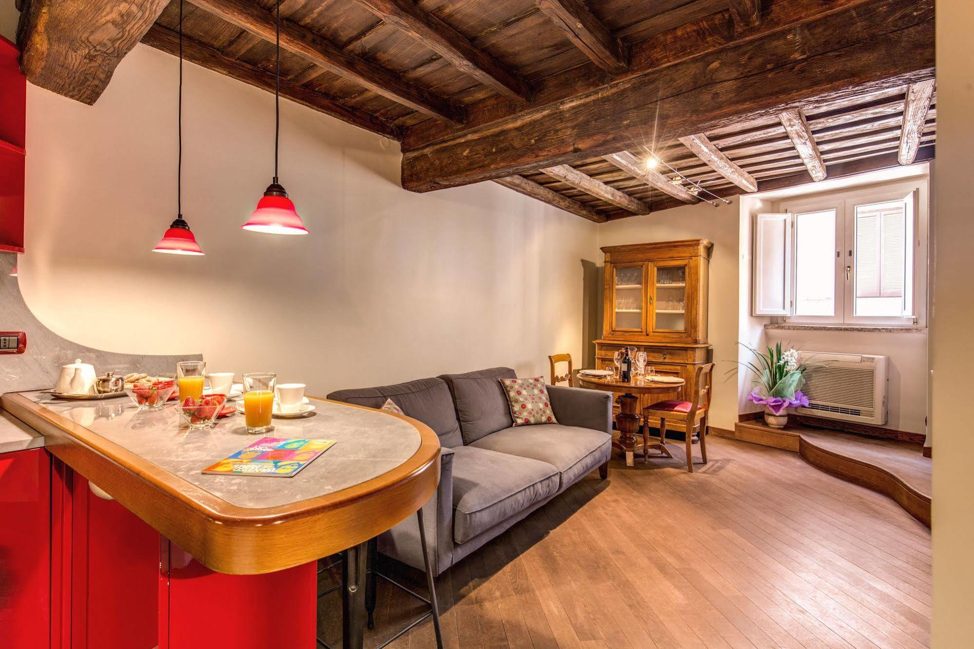 Your Suite Roma Dış mekan fotoğraf